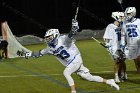 MLax vs MMA  Men’s Lacrosse vs Mass Maritime Academy. - Photo By Keith Nordstrom : MLax, lacrosse